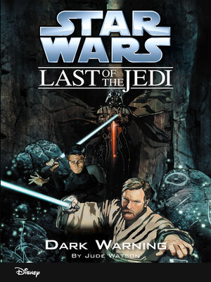 Star Wars: The Last of the Jedi, Volume 2 - ebook